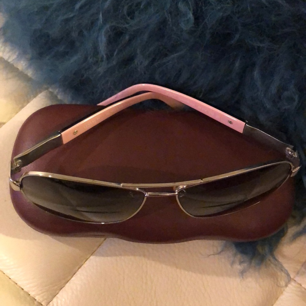 Coach glasses frame. - Picture 2 of 3